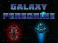 Jogo Galáxia Peregrina  online