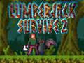 Jogo Lenhador sobrevive 2  online