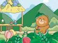 Jogo Arte com zoom infinito  online