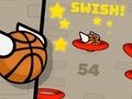 Jogo Dunk de flappy online