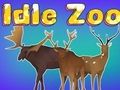 Jogo Zoológico ocioso  online