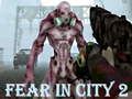Jogo Medo na cidade 2  online