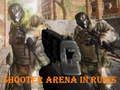 Jogo Arena de tiro em ruínas  online
