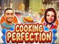 Jogo Perfeição culinária  online