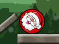 Jogo Roda do Papai Noel  online