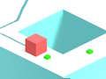 Jogo Jumper de Loop Cubo  online
