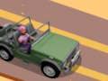 Jogo Mania da Rodovia Sodhi  online