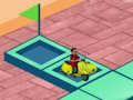 Jogo Quebra-cabeça de estacionamento Bhide  online