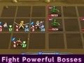 Jogo Tavern Rumble: Carta Roguelike  online