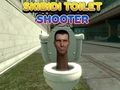 Jogo Skibidi Toilet Shooter Capítulo 1  online