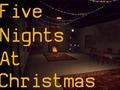 Jogo Cinco noites de Natal  online