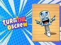 Jogo Gire o parafuso  online