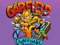 Jogo Garfield pego em flagrante  online