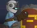 Jogo Na caverna  online