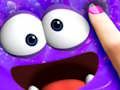 Jogo Meu animal de estimação Super Slime  online