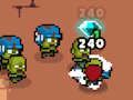 Jogo Corrida de Zumbis  online