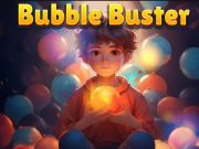 Jogo Destruidor de bolhas  online