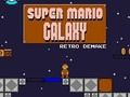 Jogo Super Mário Galáxia  online