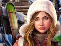 Jogo Surpresas de inverno  online