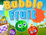 Jogo Fruta Bolha  online