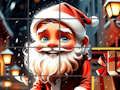 Jogo Clicker de Natal do Papai Noel  online