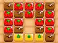 Jogo Ilha dos Cubos Frutados  online