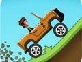 Jogo Corrida na selva  online
