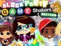 Jogo Block Party: Edição Game Shakers  online