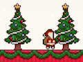 Jogo Traço de Natal  online