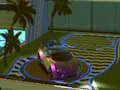Jogo Carro Voador Final 2  online