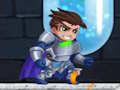Jogo Tubo de herói  online