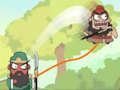 Jogo Cordas dos Três Reinos  online