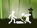 Jogo Luta de Shadow Stickman  online