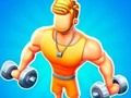 Jogo Meu simulador de academia  online