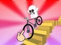 Jogo Desenhar rodas  online