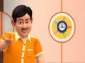 Jogo Hóquei aéreo TMKOC  online