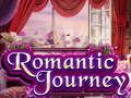 Jogo Viagem Romântica  online