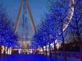Jogo Quebra-cabeça London Eye  online