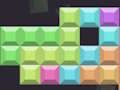 Jogo Blocos de grade  online