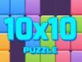 Jogo Quebra-cabeça 10x10  online