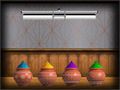 Jogo Amgel Quarto Infantil Fuga 161  online