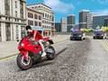 Jogo Simulador de motocicleta final 3D  online