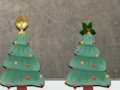 Jogo Fuga festiva Encontre o globo de Natal  online