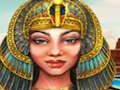 Jogo Quebra-cabeça da pirâmide  online