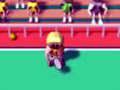Jogo Mini Tênis Clube  online