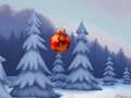 Jogo Bugiganga escondida de Natal  online