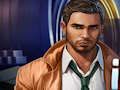 Jogo Envolto em mistério  online