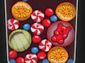 Jogo Candy Pop: Corrida de açúcar  online