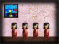Jogo Amgel Sala Fácil Fuga 147  online