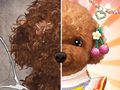 Jogo Mestre de maquiagem para animais de estimação  online